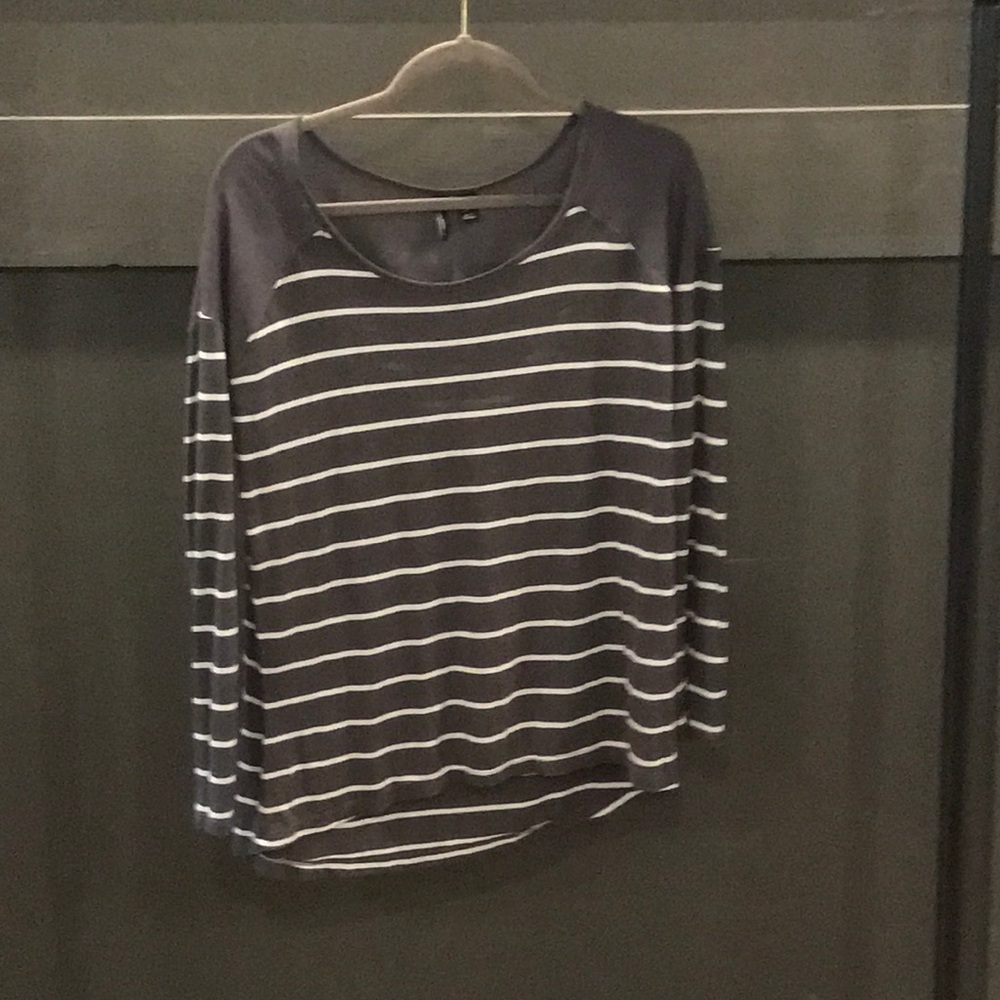 Long sleeve